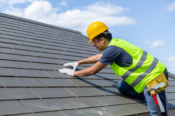 Quick and Trustworthy Emergency Roof Repair Services in Conley, GA