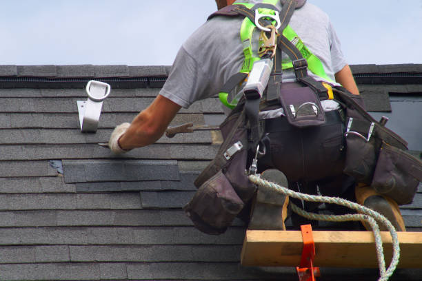 Best Best Roofing Contractors  in Conley, GA
