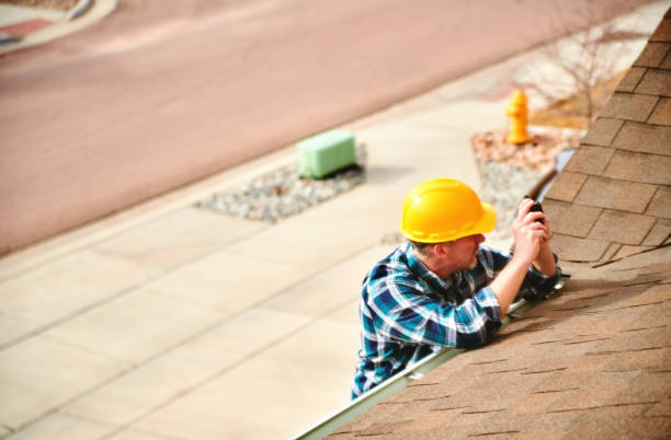Quick and Trustworthy Emergency Roof Repair Services in Conley, GA