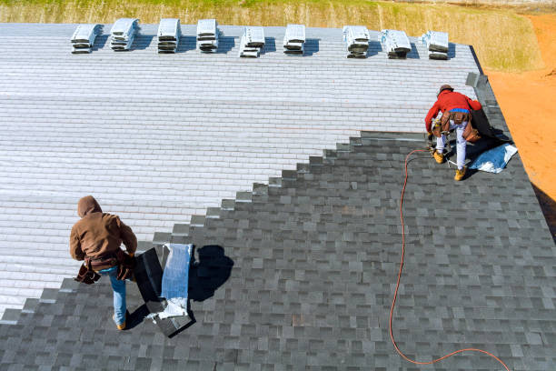 Roof Installation Near Me in Conley, GA