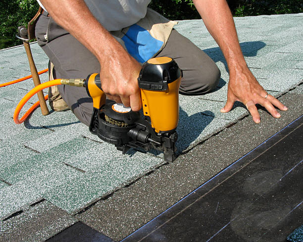 Best Roof Maintenance Services  in Conley, GA