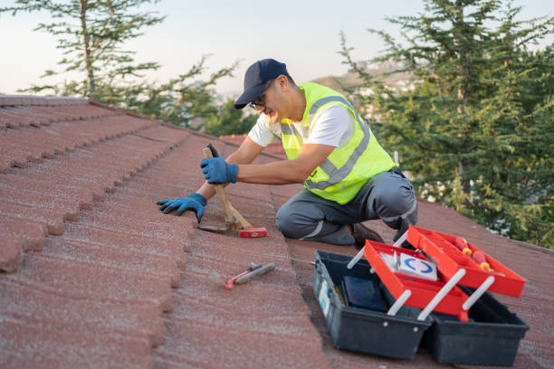 Best Roof Waterproofing Services  in Conley, GA
